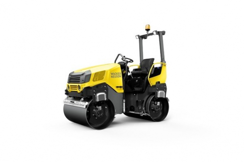 Каток дорожный Wacker Neuson RD 27-120 по доступной цене в Краснодаре. Не теряйте времени и заказывайте у нас прямо сейчас! Надежное качество и выгодные условия ждут вас.