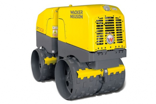 Траншейный виброкаток Wacker Neuson RTKx-SC3 по доступной цене в Краснодаре. Не теряйте времени и заказывайте у нас прямо сейчас! Надежное качество и выгодные условия ждут вас.
