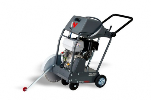 Нарезчик швов Wacker Neuson MFS 735-CE по доступной цене в Краснодаре. Не теряйте времени и заказывайте у нас прямо сейчас! Надежное качество и выгодные условия ждут вас.