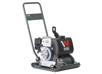 Виброплита Wacker Neuson MP 15 по доступной цене в Краснодаре. Не теряйте времени и заказывайте у нас прямо сейчас! Надежное качество и выгодные условия ждут вас.