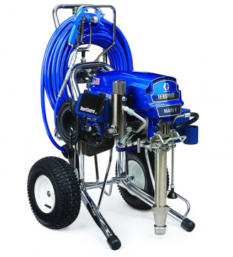 Окрасочный агрегат Graco MARK-5 по выгодной цене в Краснодаре. Надежное качество и лучшие условия ждут вас.