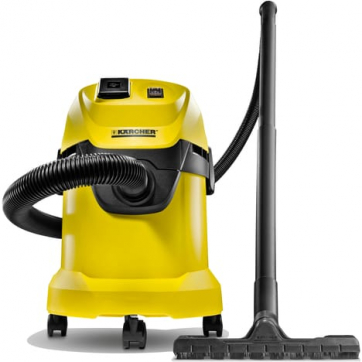 Пылесос Karcher WD3 Premium в прокат в Краснодаре. У нас лучшая цена за сутки! Возможность взять в аренду с выгодной скидкой до 40% при экспресс доставке 24/7. И помните, ночью стоимость еще дешевле на 30%! #арендапрокат #виброплита #выгодно