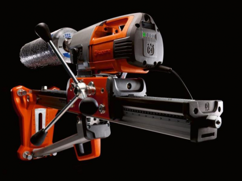 Бурильная машина Husqvarna DM 280 High * по выгодной цене в Краснодаре. Надежное качество и лучшие условия ждут вас.
