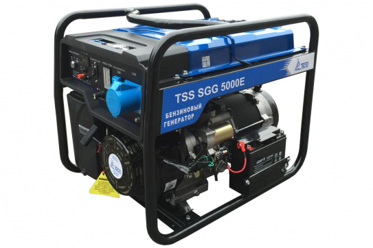 TSS SGG5000E по выгодной цене в Краснодаре. Надежное качество и лучшие условия ждут вас.