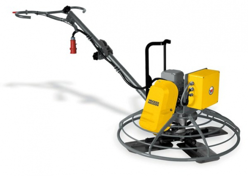 Затирочная машина Wacker Neuson CT36-400E по выгодной цене в Краснодаре. Надежное качество и лучшие условия ждут вас.