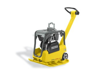 Виброплита дизельная Wacker Neuson DPU 2540 H по выгодной цене в Краснодаре. Надежное качество и лучшие условия ждут вас.