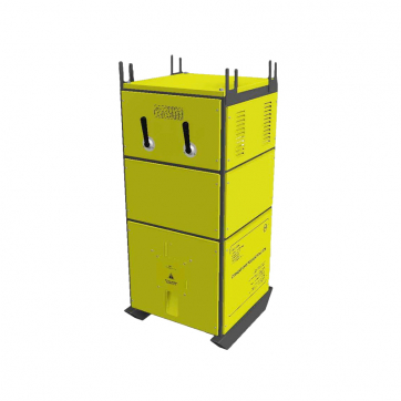 Станция для прогрева бетона СПБ-100 по выгодной цене в Краснодаре. Надежное качество и лучшие условия ждут вас.