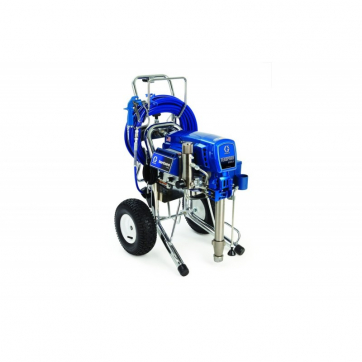 окрасочный агрегат GRACO MARK-V по выгодной цене в Краснодаре. Надежное качество и лучшие условия ждут вас.