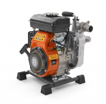Мотопомпа Husqvarna W40P по выгодной цене в Краснодаре. Надежное качество и лучшие условия ждут вас.