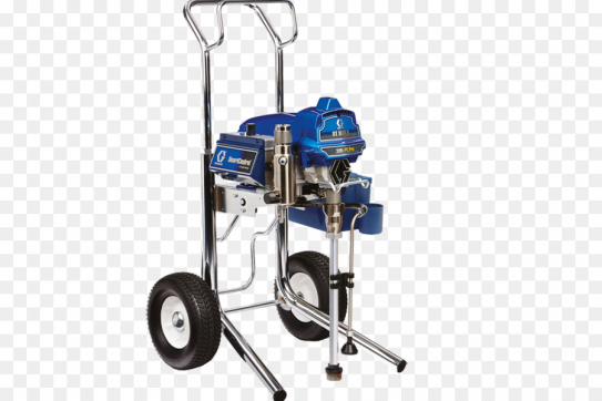 Окрасочный агрегат GRACO ST MAX-495 по выгодной цене в Краснодаре. Надежное качество и лучшие условия ждут вас.