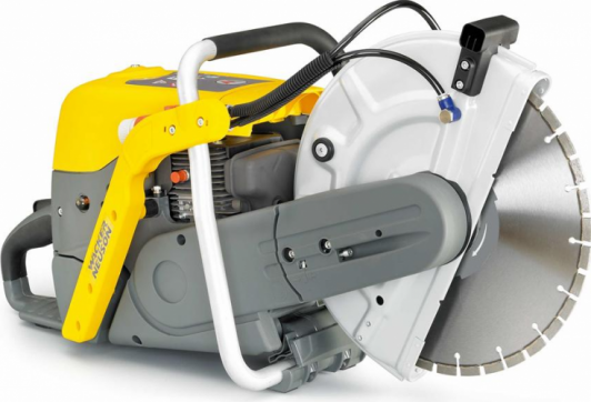 Бензорез Wacker Neuson BTS 635s по выгодной цене в Краснодаре. Надежное качество и лучшие условия ждут вас.