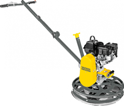Затирочная машина по бетону Wacker Neuson CT 24A по выгодной цене в Краснодаре. Надежное качество и лучшие условия ждут вас.