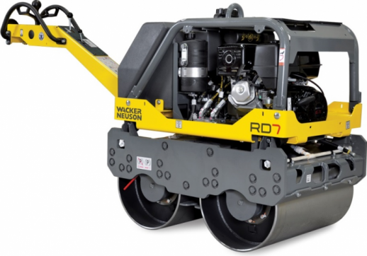 Wacker Neuson RD 7A по выгодной цене в Краснодаре. Надежное качество и лучшие условия ждут вас.
