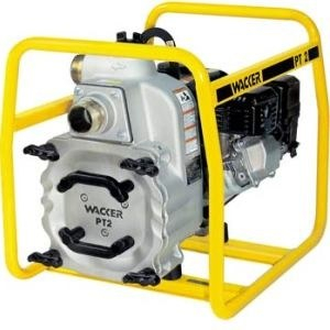 Мотопомпа Wacker Neuson PT2А по выгодной цене в Краснодаре. Надежное качество и лучшие условия ждут вас.