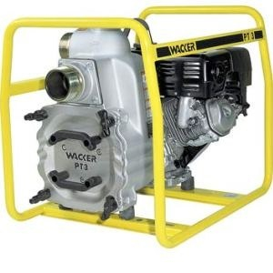 Мотопомпа Wacker Neuson PT 3H по выгодной цене в Краснодаре. Надежное качество и лучшие условия ждут вас.