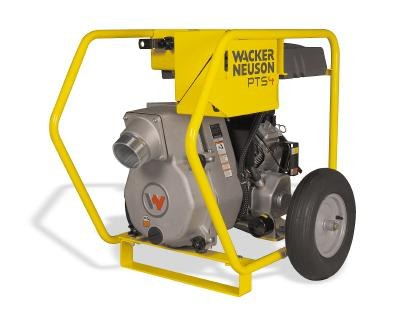 Мотопомпа Wacker Neuson PTS 4V по выгодной цене в Краснодаре. Надежное качество и лучшие условия ждут вас.