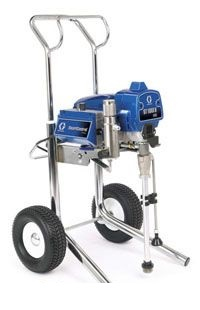 Окрасочный агрегат GRACO ST MAX-595 по выгодной цене в Краснодаре. Надежное качество и лучшие условия ждут вас.