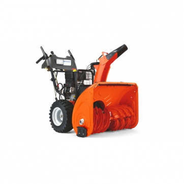Бензиновый снегоуборщик Husqvarna ST 268 EP по выгодной цене в Краснодаре. Надежное качество и лучшие условия ждут вас.