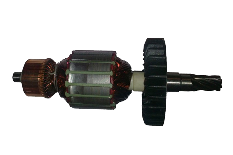 Ротор для Makita HR 1202C по выгодной цене в Краснодаре. Надежное качество и лучшие условия ждут вас.