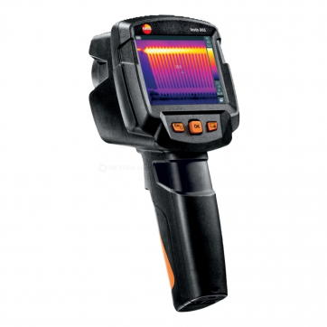 Тепловизор TESTO 865 в прокат в Краснодаре. У нас лучшая цена за сутки! Возможность взять в аренду с выгодной скидкой до 40% при экспресс доставке 24/7. И помните, ночью стоимость еще дешевле на 30%! #арендапрокат #виброплита #выгодно