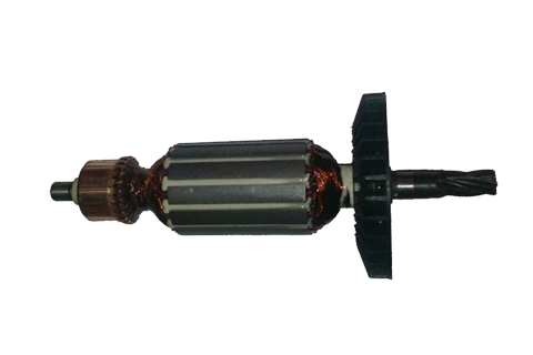 Ротор для Makita HR 2450 по выгодной цене в Краснодаре. Надежное качество и лучшие условия ждут вас.