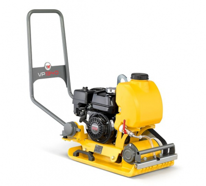Виброплита Wacker Neuson VP 1340Aw по выгодной цене в Краснодаре. Надежное качество и лучшие условия ждут вас.